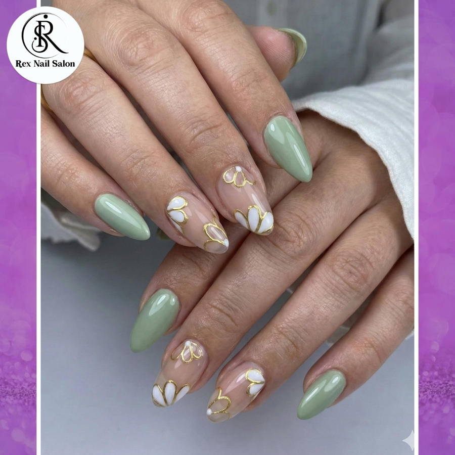 Nails Design